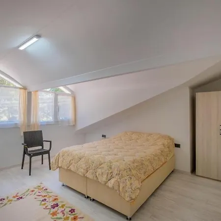 Captivating Flat Close To Inlice Beach With Terrace In Fethiye Apartment