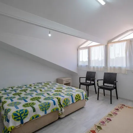 Captivating Flat Close To Inlice Beach With Terrace In Fethiye Gocek (Fethiye)