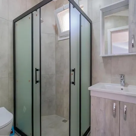 Apartment Captivating Flat Close To Inlice Beach With Terrace In Fethiye Gocek (Fethiye)